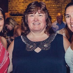 Meet your Posher, Dawn